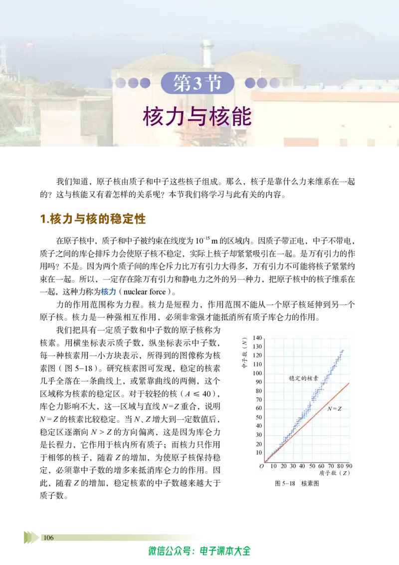 普通高中教科书物理选择性必修第三册_高中三年全科资料_高中_高中电子教材_高中物理_鲁科版