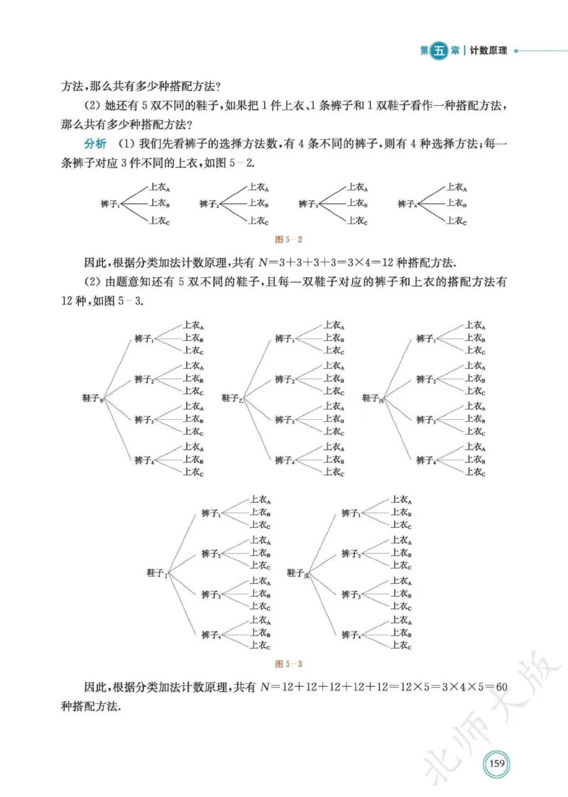 普通高中教科书数学选择性必修1_高中三年全科资料_高中_高中电子教材_高中数学_北师大