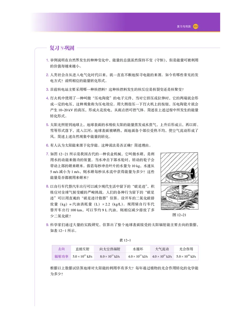 普通高中教科书物理必修第三册_高中三年全科资料_高中_高中电子教材_高中物理_沪科技版