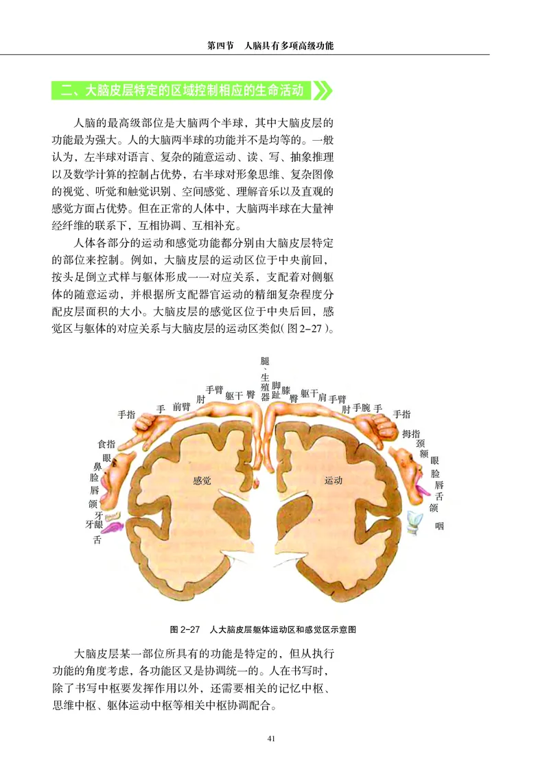 生物学选择性必修1（电子版）_高中三年全科资料_高中_高中电子教材_高中生物学_沪科教版