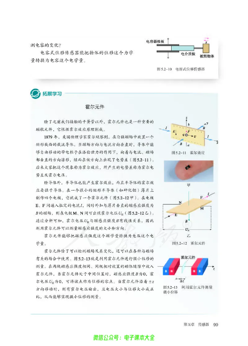 普通高中教科书物理选择性必修第二册_高中三年全科资料_高中_高中电子教材_高中物理_人教版_旧