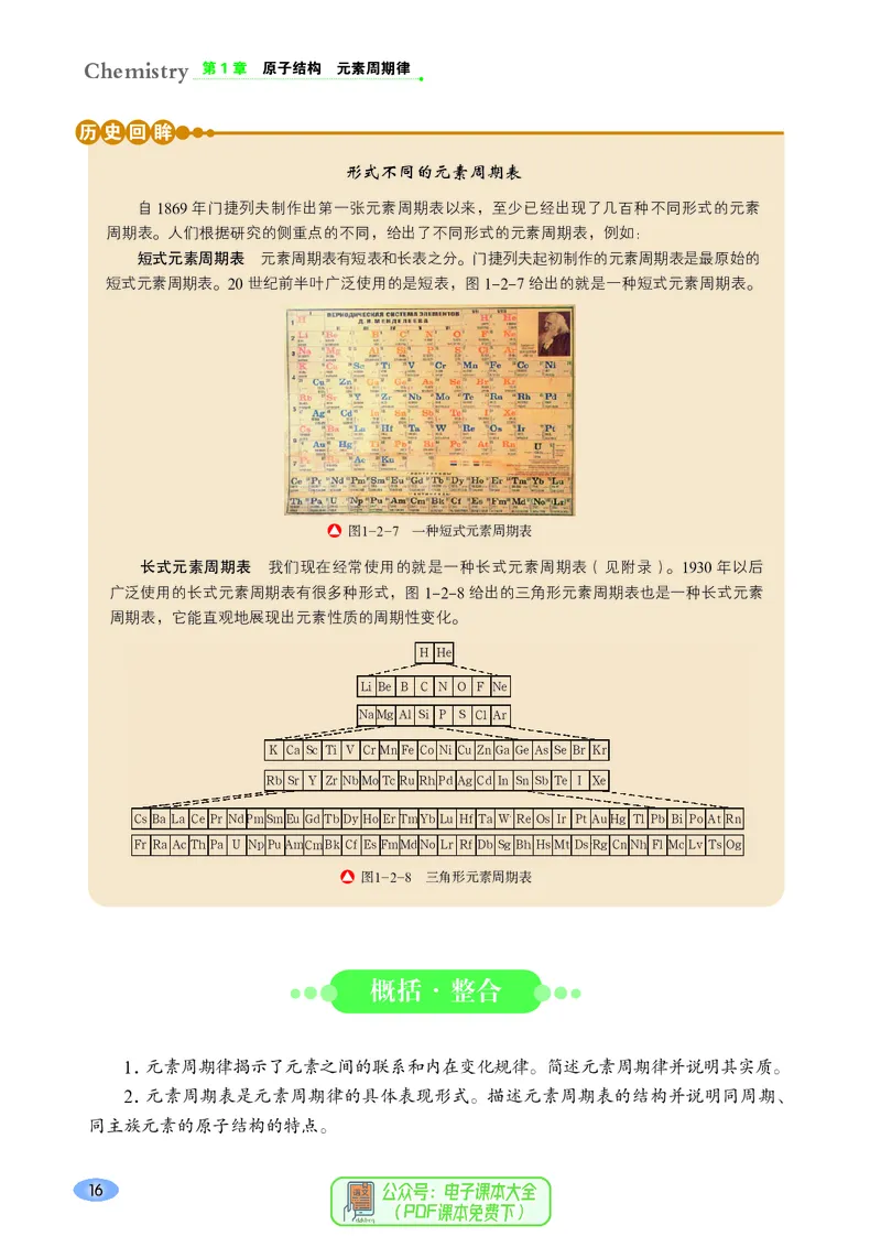 普通高中教科书化学必修第二册_高中三年全科资料_高中_高中电子教材_高中化学_鲁科版