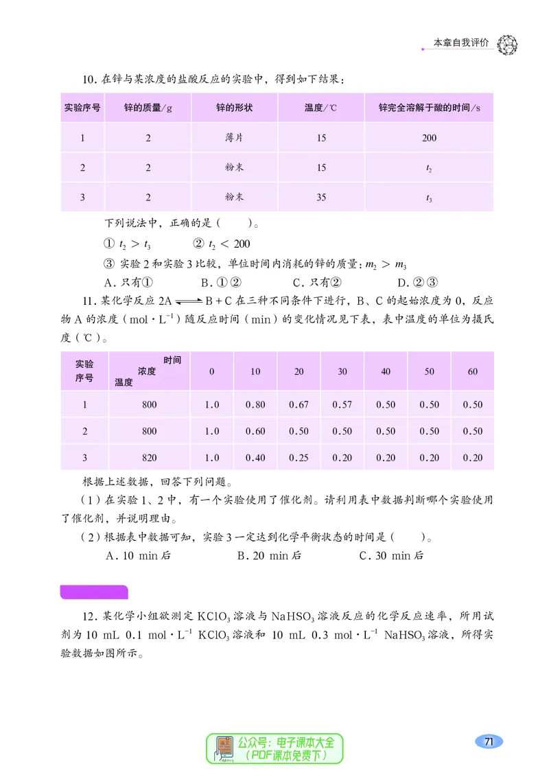 普通高中教科书化学必修第二册_高中三年全科资料_高中_高中电子教材_高中化学_鲁科版