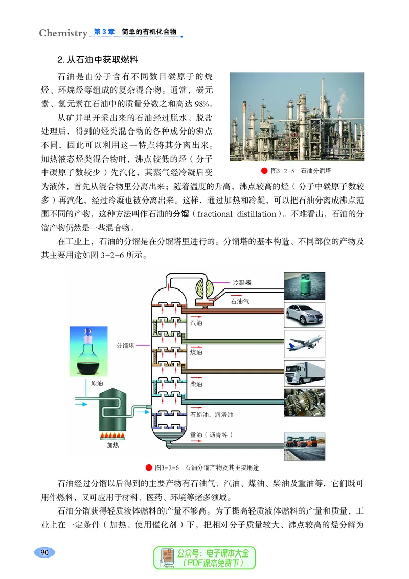 普通高中教科书化学必修第二册_高中三年全科资料_高中_高中电子教材_高中化学_鲁科版