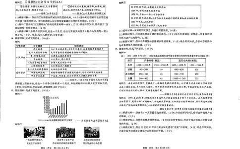 2026《万唯中考&bull;长沙黑白卷》历史黑白卷_2026中考押题卷合集_2026《万唯中考黑白卷》地方版(1)_2026《万唯中考&bull;长沙黑白卷》7科_2026《万唯中考&bull;长沙黑白卷》历史
