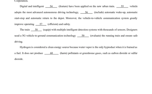 第09讲Unit2重点单词变形，短语，句型，语法练习（选择性必修一）（学生版）-新高二英语暑假衔接（人教版）_高中三年全科资料_高中_高中1_2025新高二英语暑假衔接讲义（人教版）