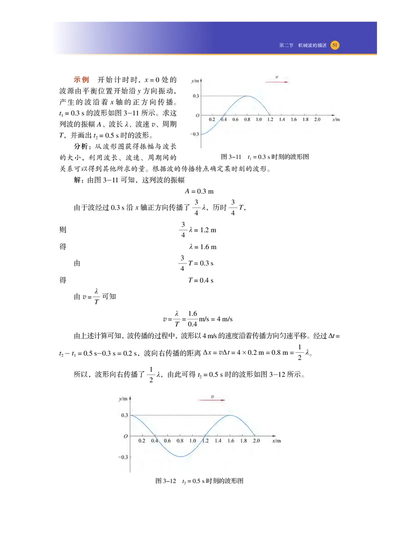 普通高中教科书物理选择性必修第一册_高中三年全科资料_高中_高中电子教材_高中物理_沪科技版