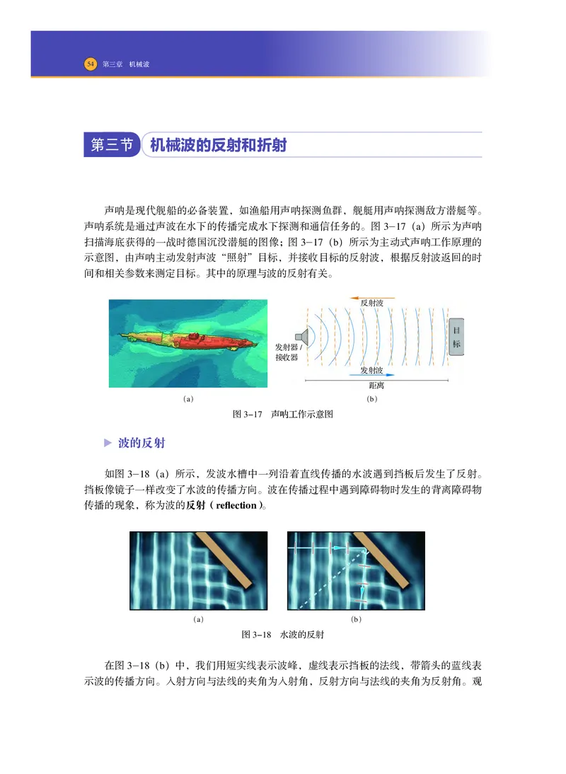 普通高中教科书物理选择性必修第一册_高中三年全科资料_高中_高中电子教材_高中物理_沪科技版