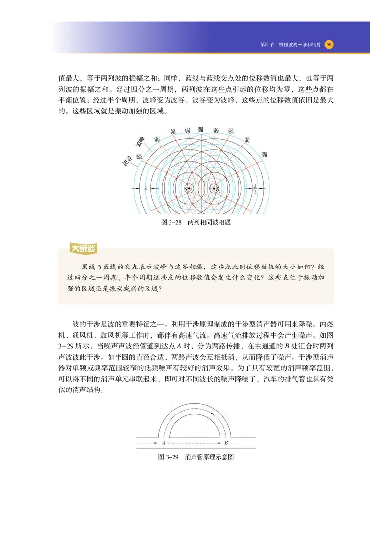 普通高中教科书物理选择性必修第一册_高中三年全科资料_高中_高中电子教材_高中物理_沪科技版