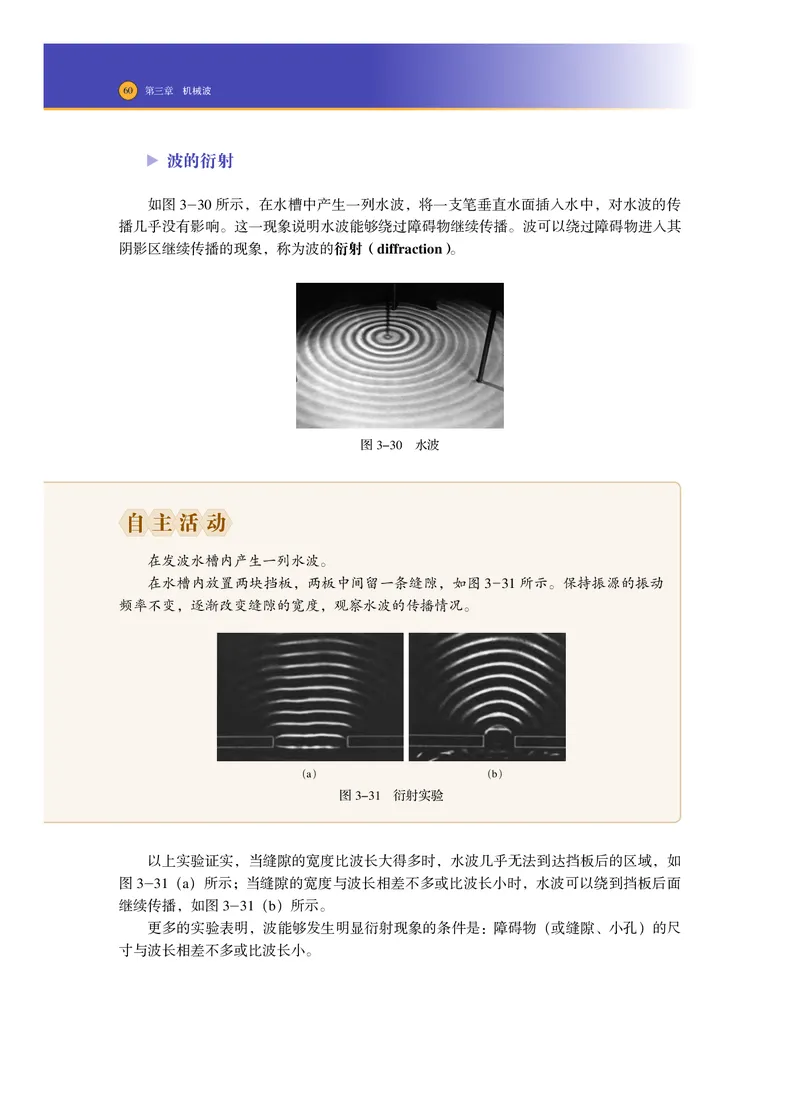 普通高中教科书物理选择性必修第一册_高中三年全科资料_高中_高中电子教材_高中物理_沪科技版