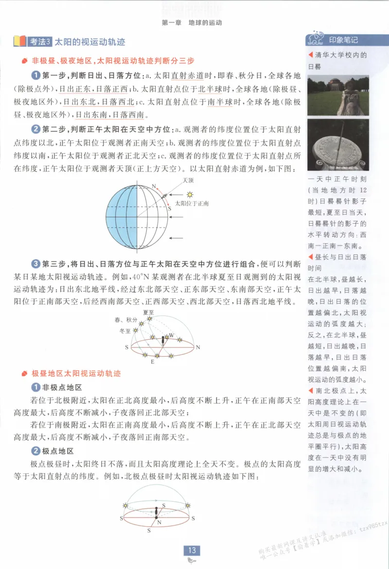 狂K重点_高中三年全科资料_高中_2026版高中必刷题地理选修1RJ