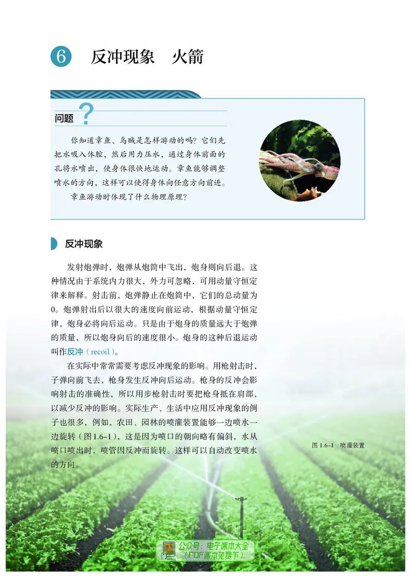 物理选择性必修第1册_高中三年全科资料_高中_高中电子教材_高中物理_人教版