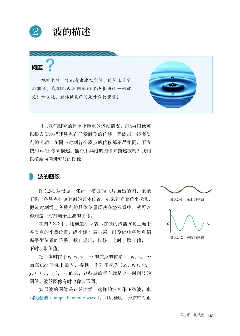 物理选择性必修第1册_高中三年全科资料_高中_高中电子教材_高中物理_人教版