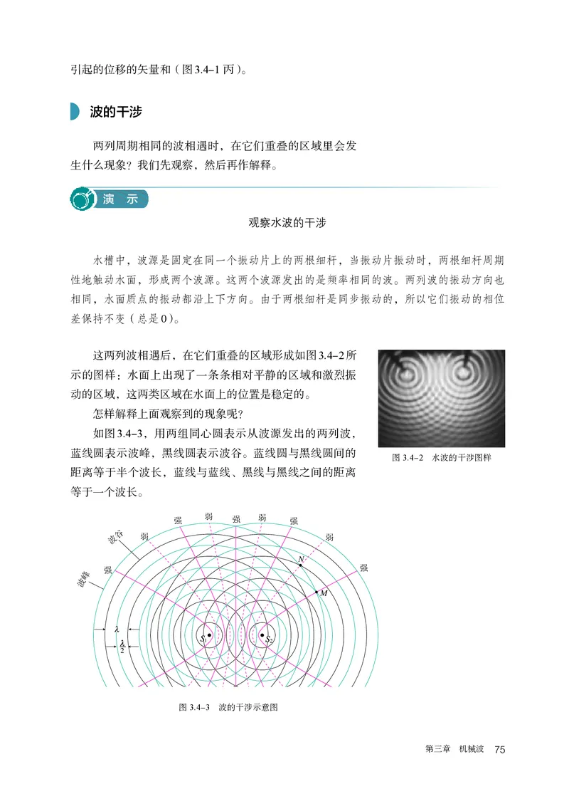 物理选择性必修第1册_高中三年全科资料_高中_高中电子教材_高中物理_人教版