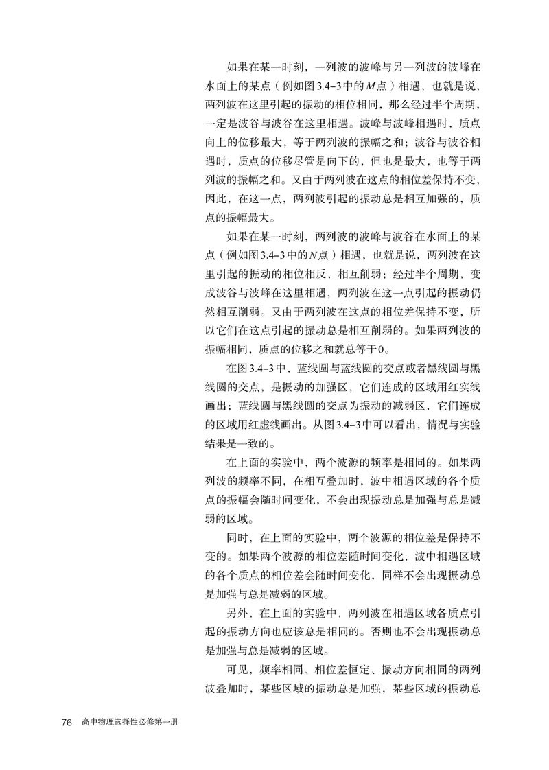 物理选择性必修第1册_高中三年全科资料_高中_高中电子教材_高中物理_人教版