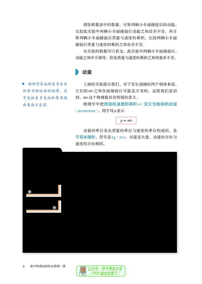 物理选择性必修第1册_高中三年全科资料_高中_高中电子教材_高中物理_人教版