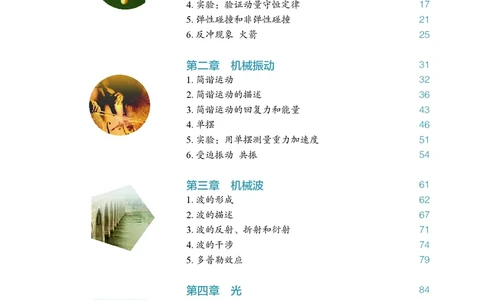 物理选择性必修第1册_高中三年全科资料_高中_高中电子教材_高中物理_人教版