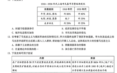 2026《万唯中考&bull;福建黑白卷》历史白卷_2026中考押题卷合集_2026《万唯中考黑白卷》地方版(1)_2026《万唯中考&bull;福建黑白卷》7科_2026《万唯中考&bull;福建黑白卷》历史