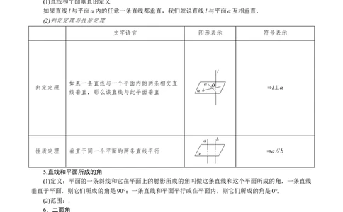 第03讲空间中平行、垂直问题10种常见考法归类（教师版）-新高二暑假衔接（人教版）_高中三年全科资料_高中_高中1_2025秋新高二《暑假衔接讲义》（语数外理化）电子版