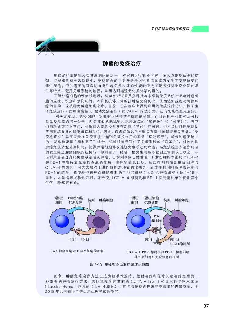 普通高中教科书生物学选择性必修1稳态与调节_高中三年全科资料_高中_高中电子教材_高中生物学_沪科技版