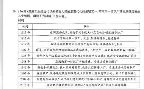 2026《万唯中考&bull;湖南定心卷》历史_2026中考押题卷合集_2026《万唯中考定心卷》各地方版_2026《万唯中考&bull;湖南定心卷》7科_2026《万唯中考&bull;湖南定心卷》历史
