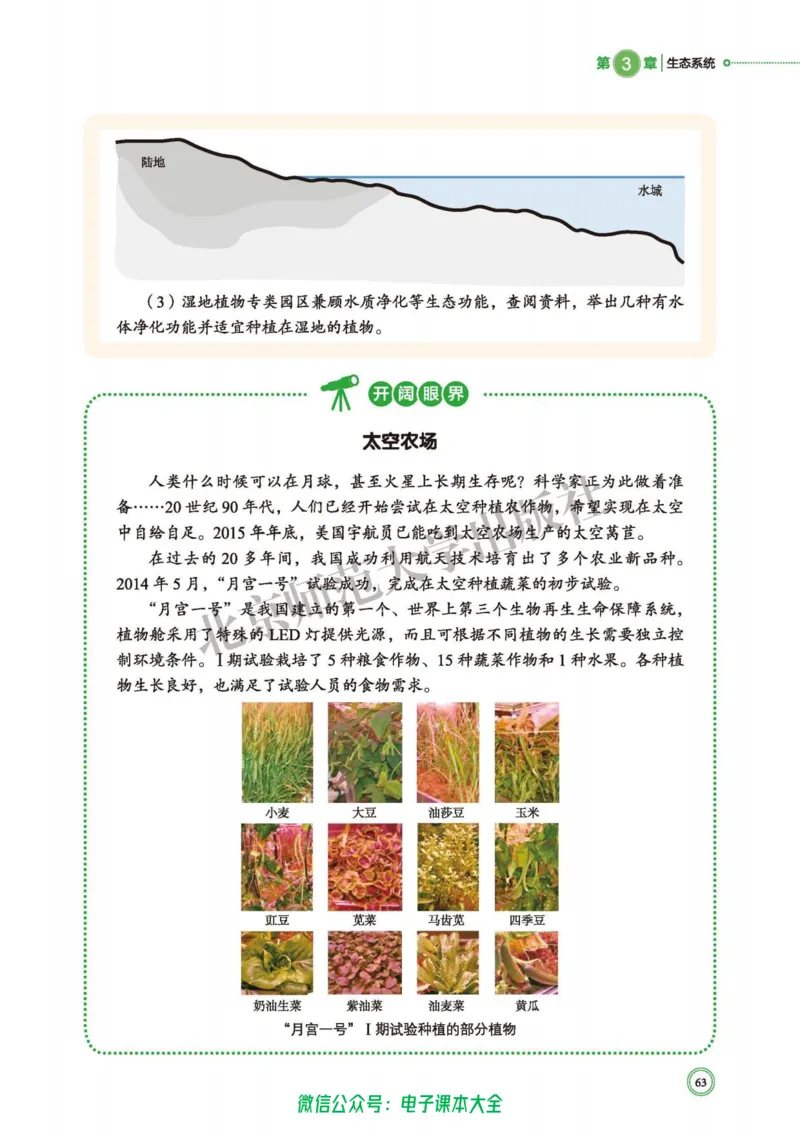 生物学选择性必修2生物与环境_高中三年全科资料_高中_高中电子教材_高中生物学_北师大