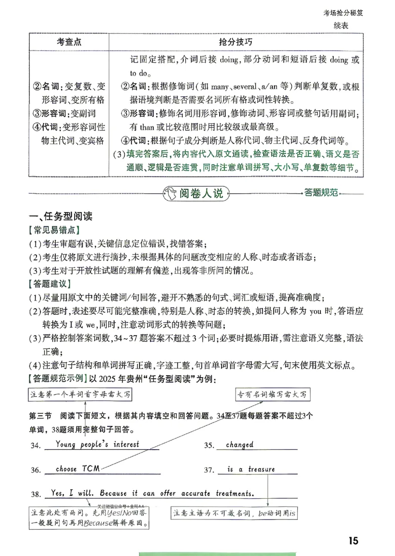 2026《万唯中考&bull;贵州定心卷》抢分秘籍_2026中考押题卷合集_2026《万唯中考定心卷》各地方版_2026《万唯中考&bull;贵州定心卷》5科