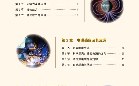 普通高中教科书物理选择性必修第二册_高中三年全科资料_高中_高中电子教材_高中物理_鲁科版