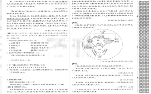 2026《万唯中考&bull;辽宁定心卷》语文_2026中考押题卷合集_2026《万唯中考定心卷》各地方版_2026《万唯中考&bull;辽宁定心卷》7科_2026《万唯中考&bull;辽宁定心卷》语文