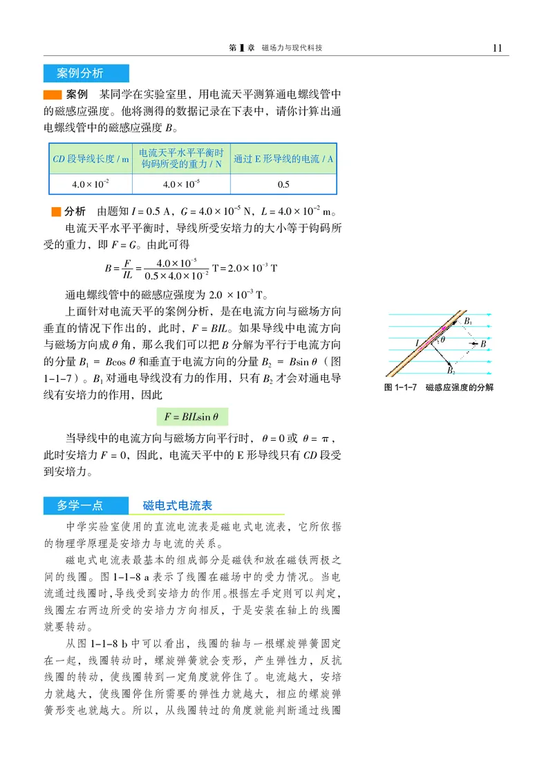 物理选择性必修2（电子版）_高中三年全科资料_高中_高中电子教材_高中物理_沪科教版