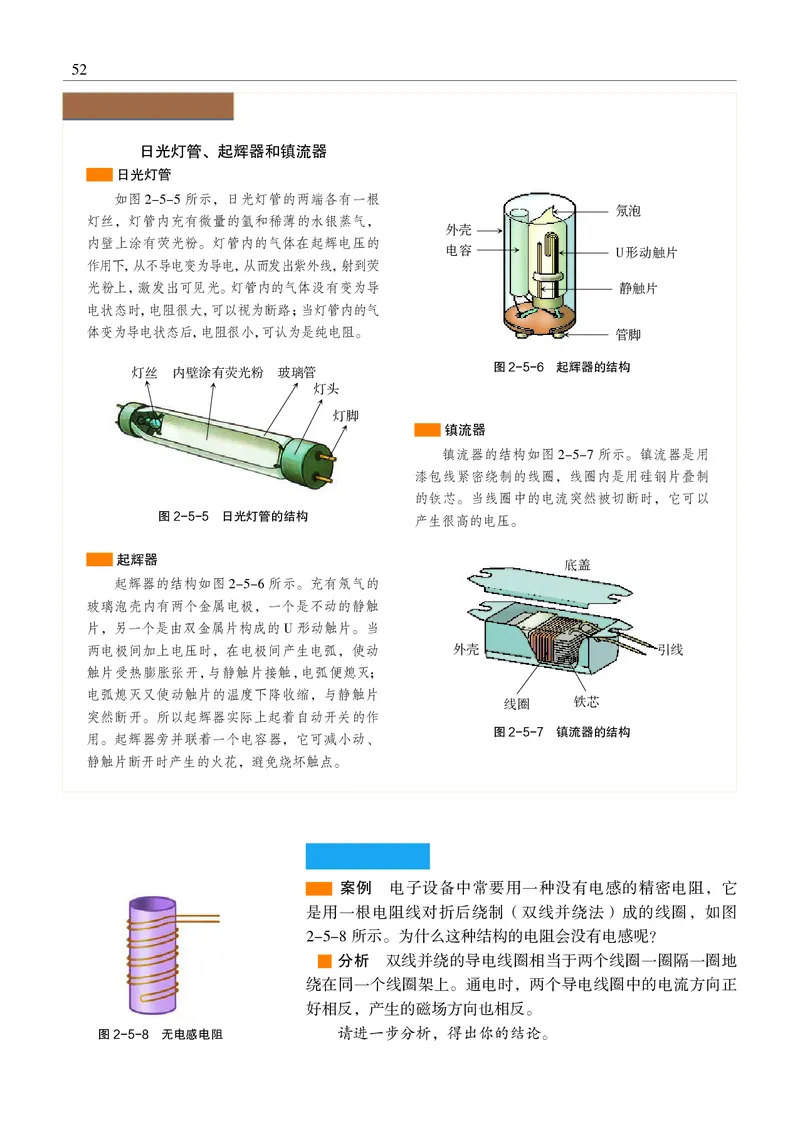 物理选择性必修2（电子版）_高中三年全科资料_高中_高中电子教材_高中物理_沪科教版