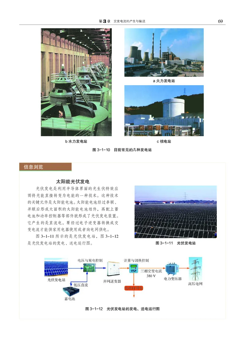 物理选择性必修2（电子版）_高中三年全科资料_高中_高中电子教材_高中物理_沪科教版