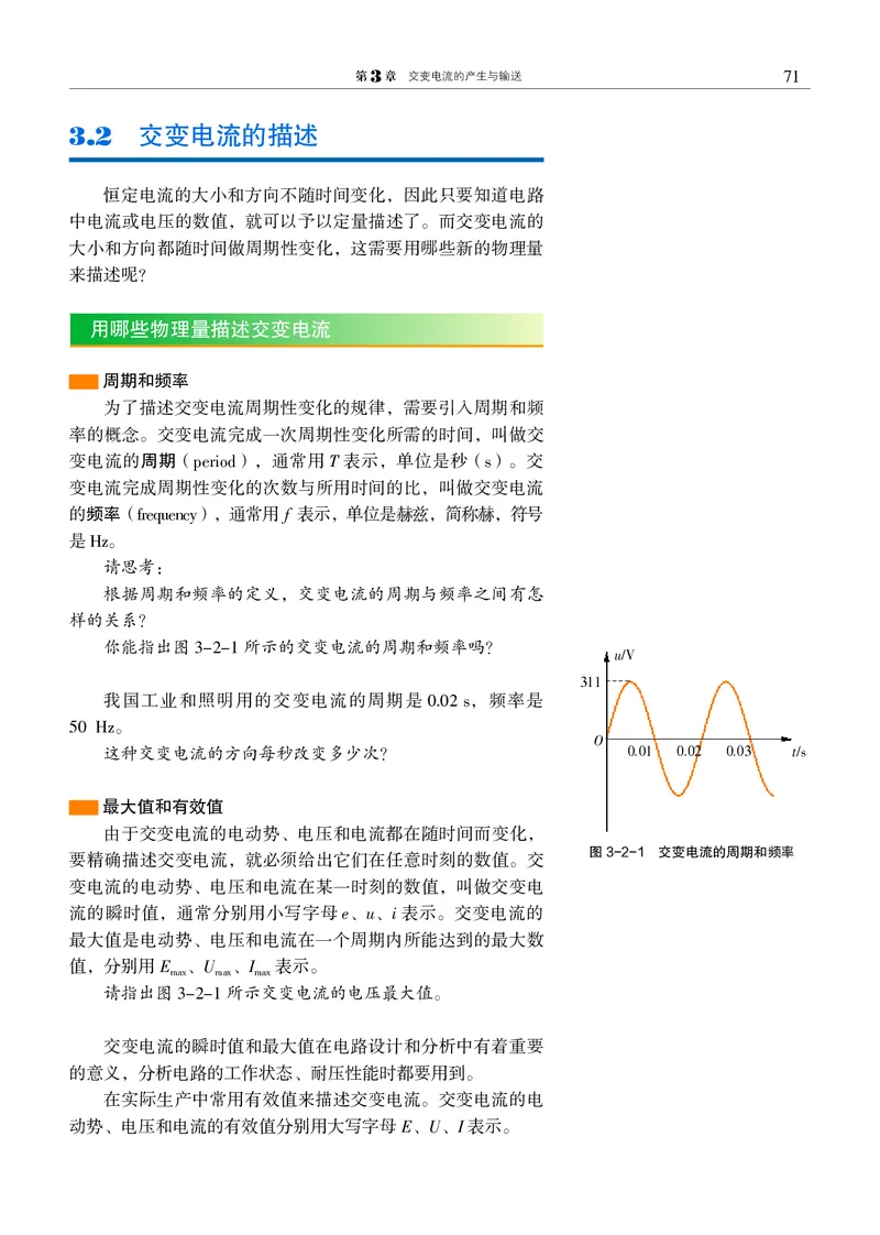 物理选择性必修2（电子版）_高中三年全科资料_高中_高中电子教材_高中物理_沪科教版
