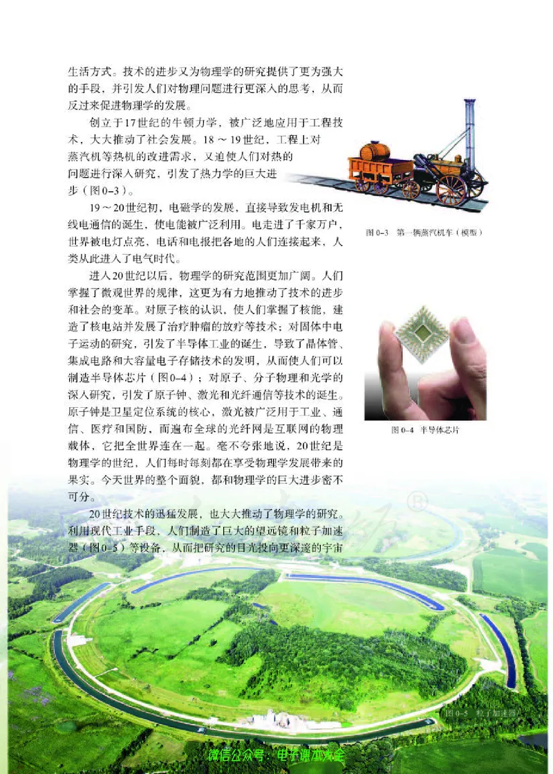 普通高中教科书物理必修第一册_高中三年全科资料_高中_高中电子教材_高中物理_人教版_旧