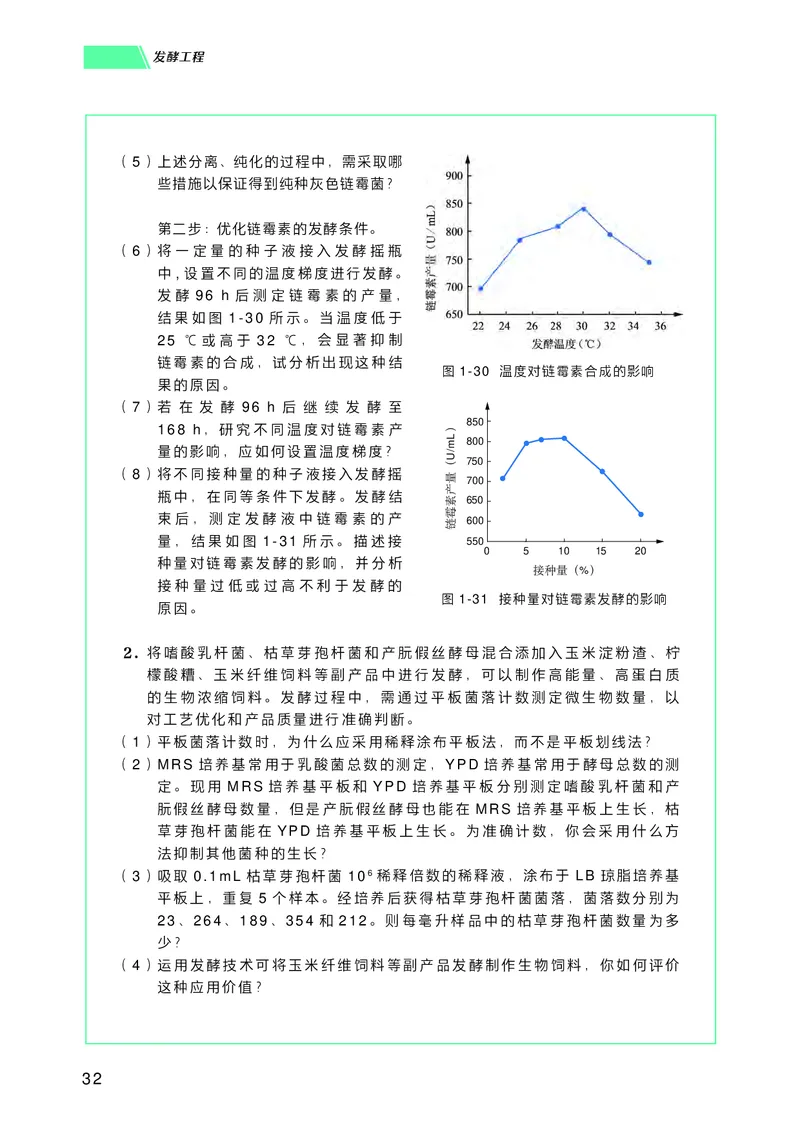 普通高中教科书生物学选择性必修3生物技术与工程_高中三年全科资料_高中_高中电子教材_高中生物学_沪科技版