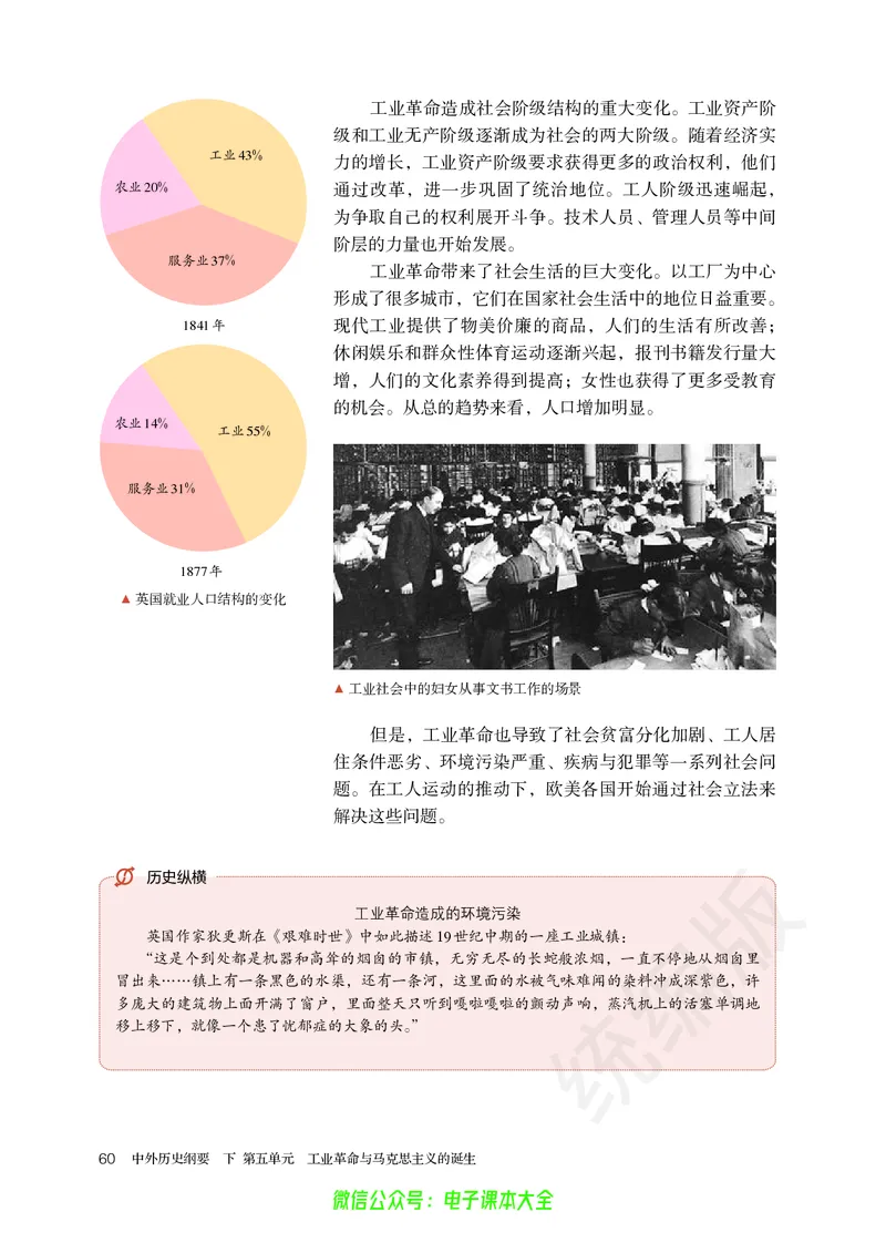 普通高中教科书历史必修中外历史纲要下_高中三年全科资料_高中_高中电子教材_高中历史_旧