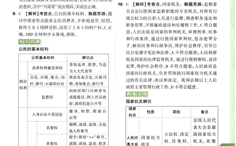 2026《万唯中考&bull;辽宁定心卷》道法答案_2026中考押题卷合集_2026《万唯中考定心卷》各地方版_2026《万唯中考&bull;辽宁定心卷》7科_2026《万唯中考&bull;辽宁定心卷》道法