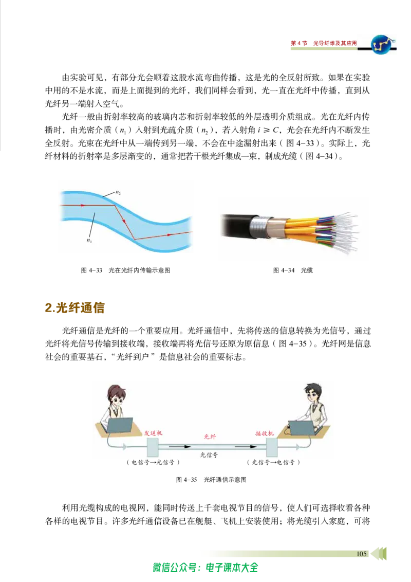 普通高中教科书物理选择性必修第一册_高中三年全科资料_高中_高中电子教材_高中物理_鲁科版