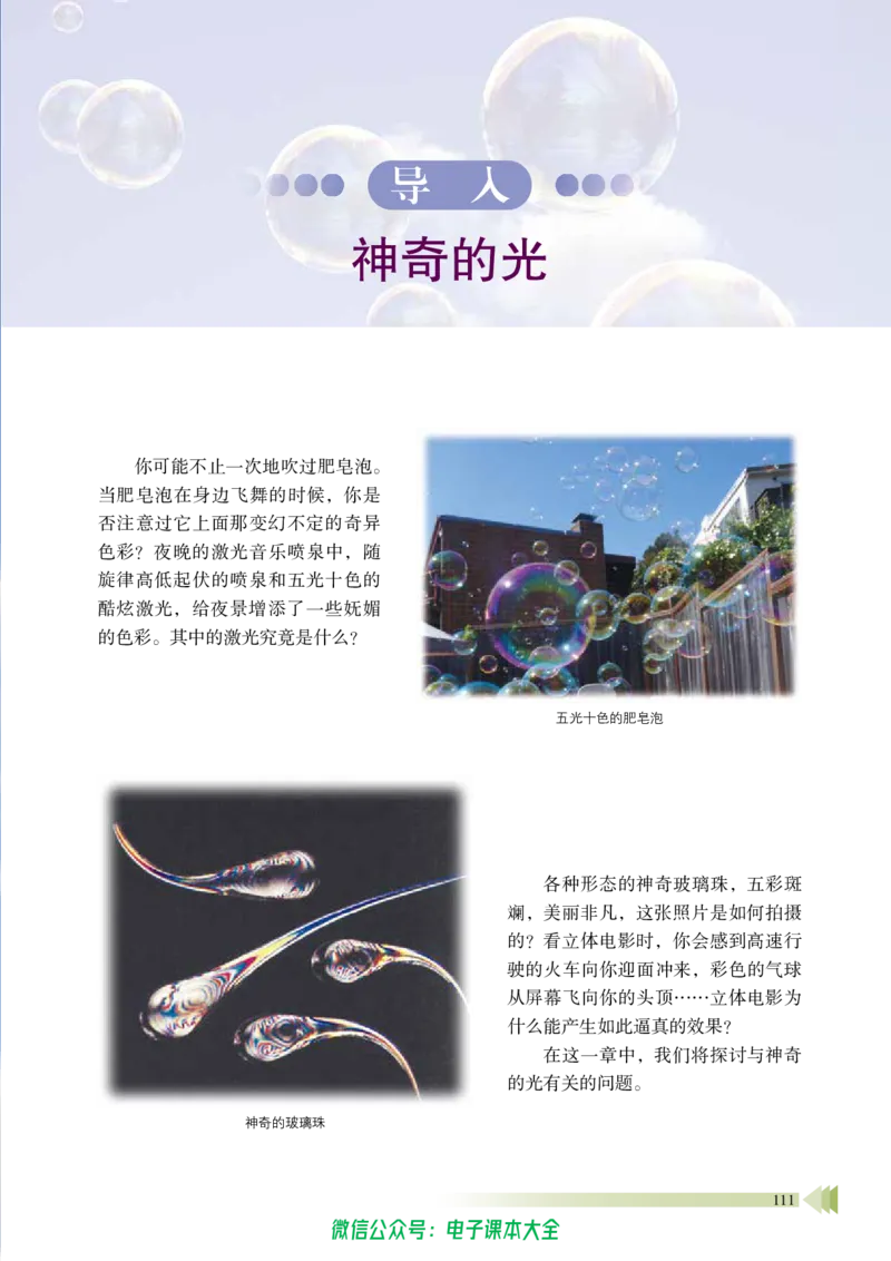 普通高中教科书物理选择性必修第一册_高中三年全科资料_高中_高中电子教材_高中物理_鲁科版