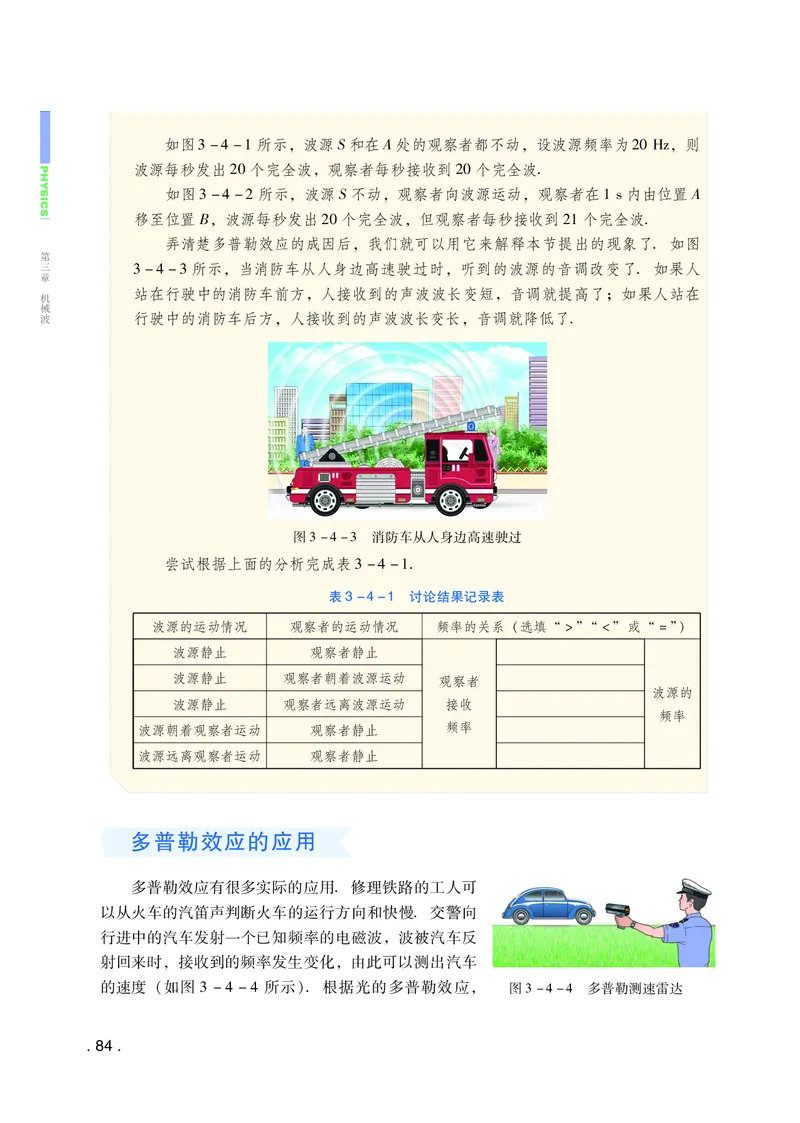 普通高中教科书物理选择性必修第一册_高中三年全科资料_高中_高中电子教材_高中物理_粤教版