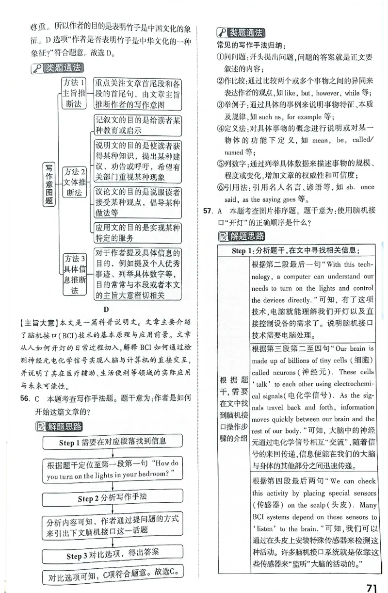 2026《万唯中考&bull;重庆黑白卷》英语白卷答案_2026中考押题卷合集_2026《万唯中考黑白卷》地方版(1)_2026《万唯中考&bull;重庆黑白卷》7科_2026《万唯中考&bull;重庆黑白卷》英语