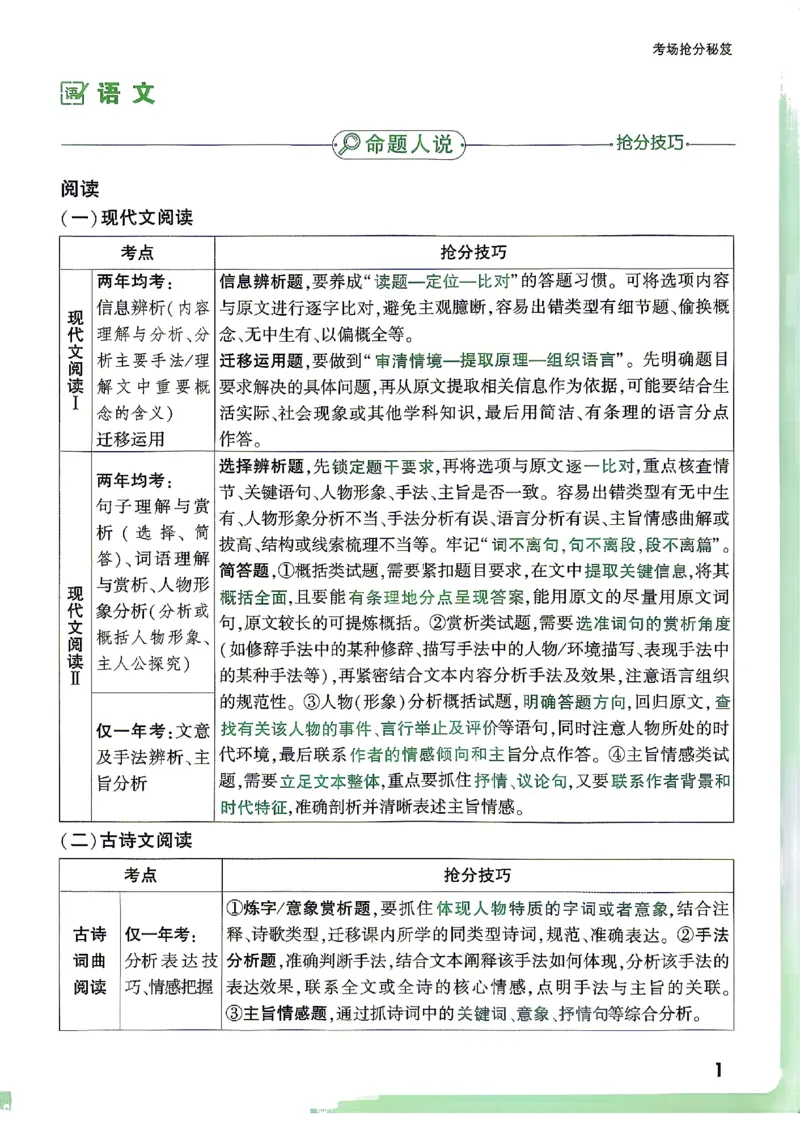 2026《万唯中考&bull;湖南定心卷》考场抢分秘笈_2026中考押题卷合集_2026《万唯中考定心卷》各地方版_2026《万唯中考&bull;湖南定心卷》7科
