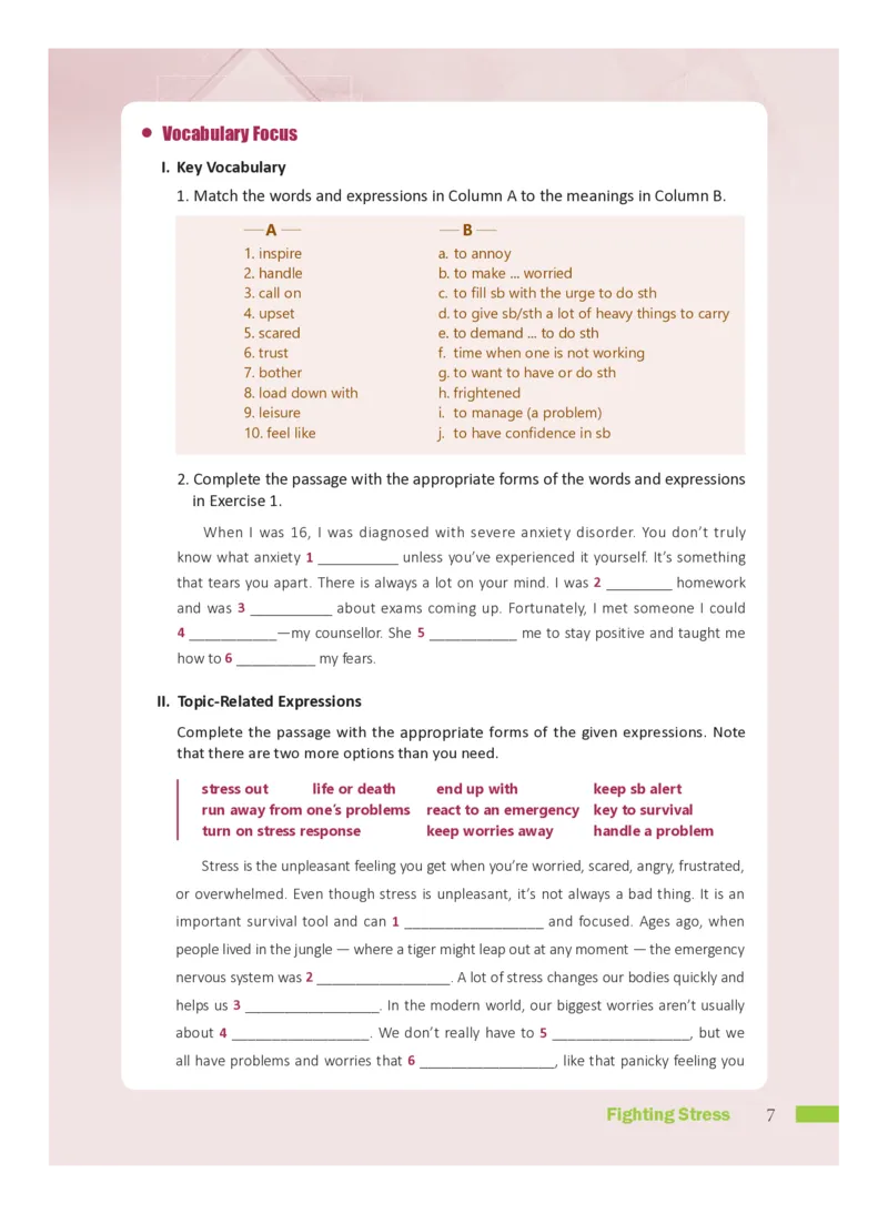 普通高中教科书英语选择性必修第三册_高中三年全科资料_高中_高中电子教材_高中英语_沪外版