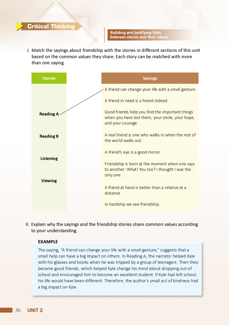 普通高中教科书英语选择性必修第三册_高中三年全科资料_高中_高中电子教材_高中英语_沪外版