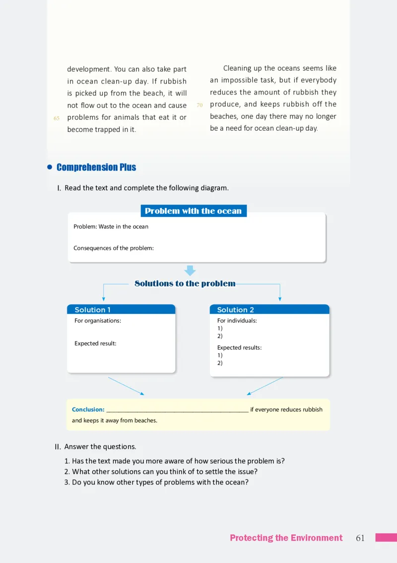 普通高中教科书英语选择性必修第三册_高中三年全科资料_高中_高中电子教材_高中英语_沪外版
