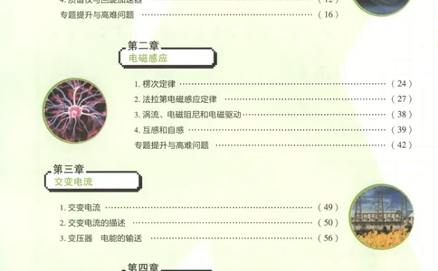狂K重点_高中三年全科资料_高中_2026版高中必刷题物理选修二RJ(1)