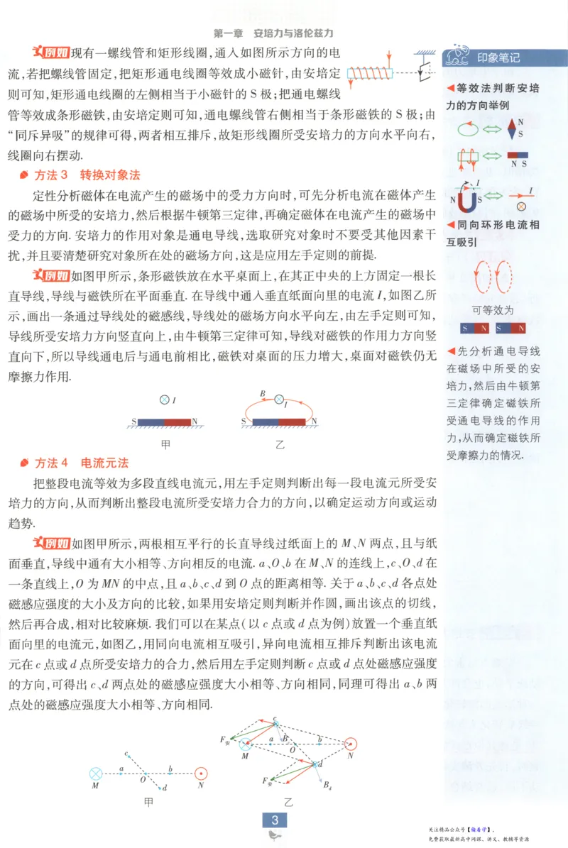 狂K重点_高中三年全科资料_高中_2026版高中必刷题物理选修二RJ(1)