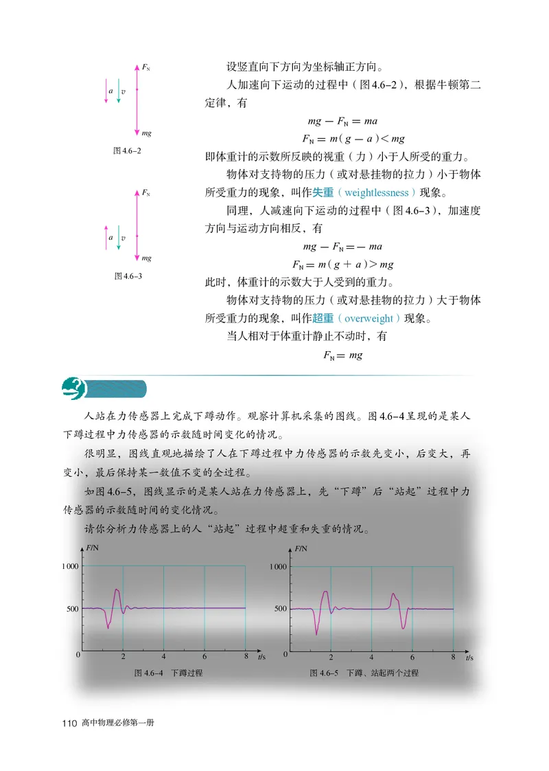 物理必修第1册_高中三年全科资料_高中_高中电子教材_高中物理_人教版