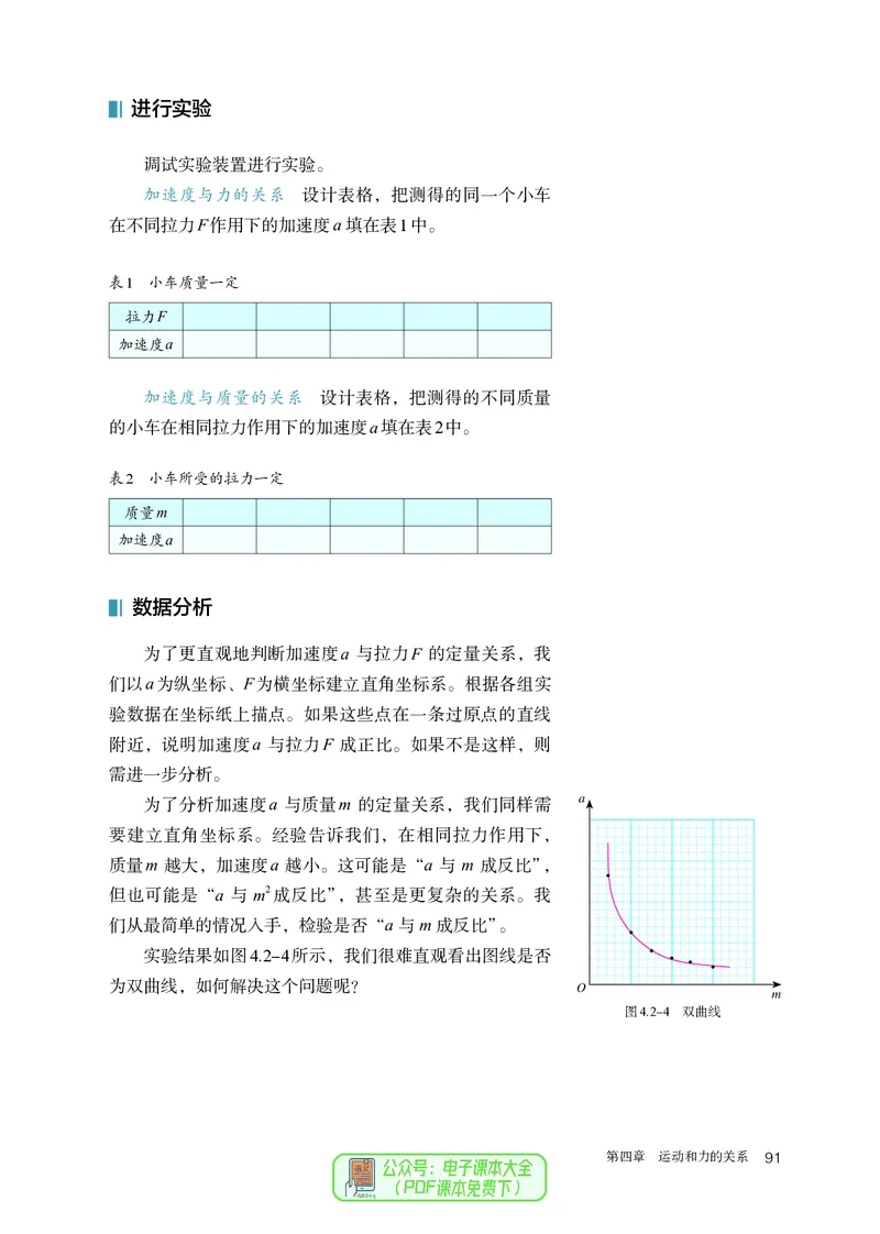 物理必修第1册_高中三年全科资料_高中_高中电子教材_高中物理_人教版