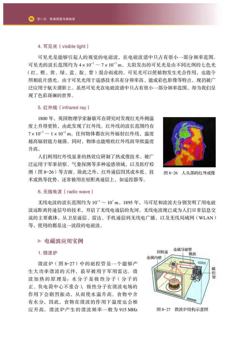 普通高中教科书物理选择性必修第二册_高中三年全科资料_高中_高中电子教材_高中物理_沪科技版
